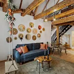 Roua Ludica Apartament Braszów