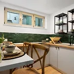Appartamento Roua Ludica Braşov