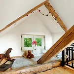Apartament Roua Ludica Braszów
