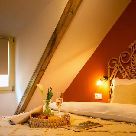 Roua Ludica Apartament