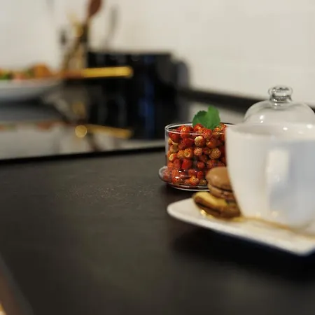 Roua Ludica Apartament *