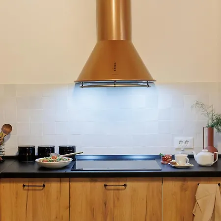 Roua Ludica Appartamento Braşov