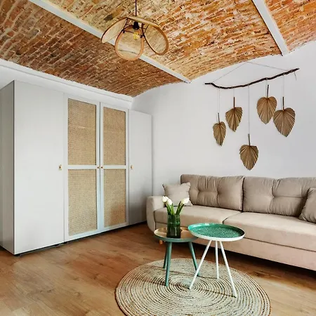 Roua Ludica Apartamento *