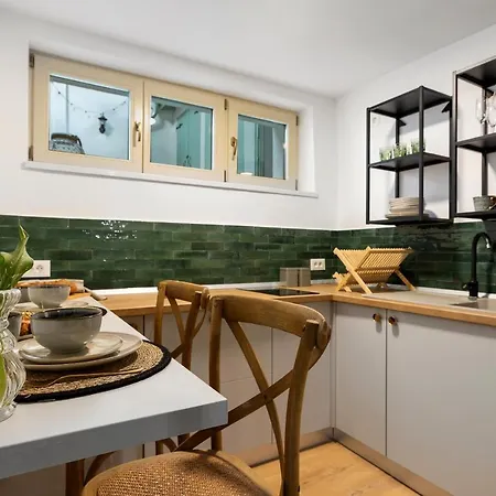 Apartament Roua Ludica Braszów