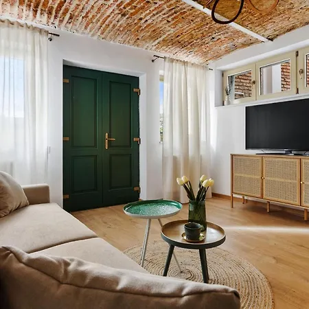 Roua Ludica Apartment