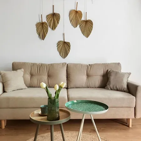 Apartamento Roua Ludica