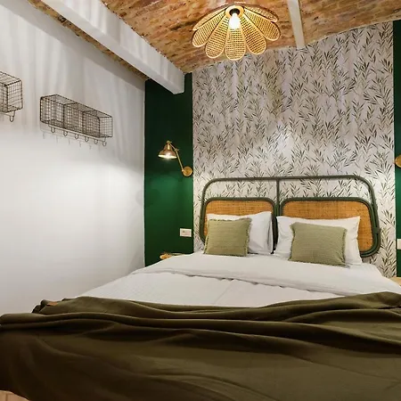 Apartmán Roua Ludica