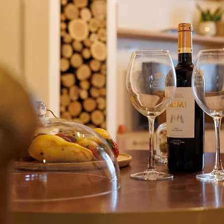 Apartament Roua Ludica