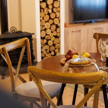 公寓 Roua Ludica 布拉索夫