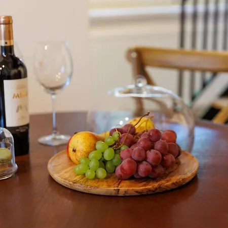 Roua Ludica Apartment *