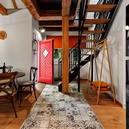 Apartamento Roua Ludica