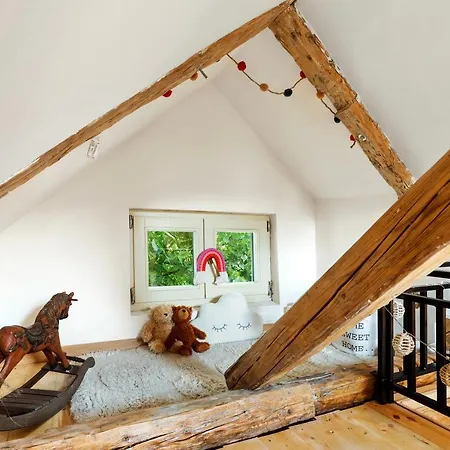 Apartmán Roua Ludica Brašov
