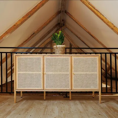 Apartament Roua Ludica Braszów