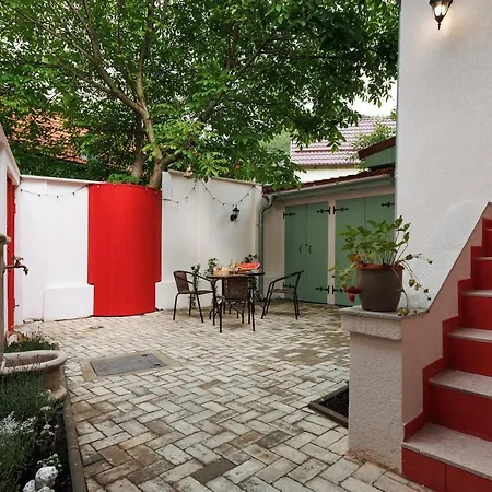 Roua Ludica Apartament