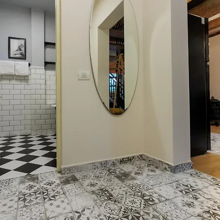 Apartment Roua Ludica Brasov