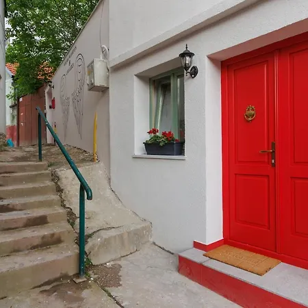 Roua Ludica 公寓 *