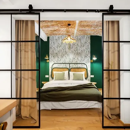 Roua Ludica Apartamento
