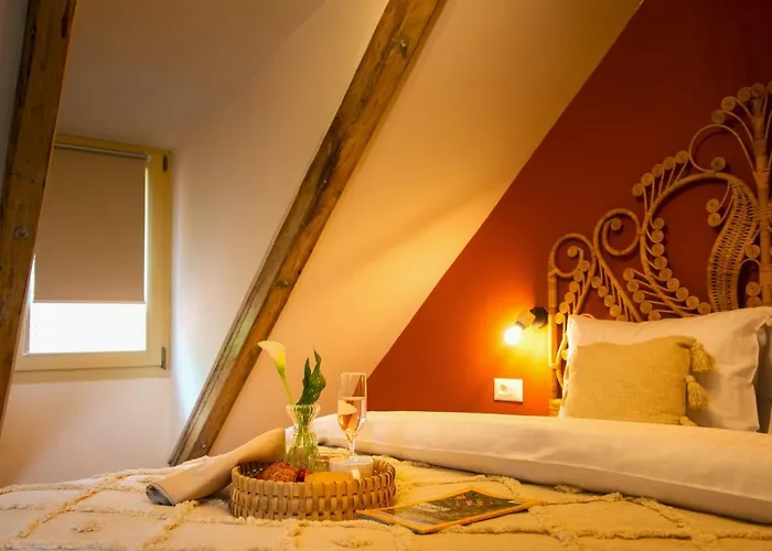 Roua Ludica Apartment