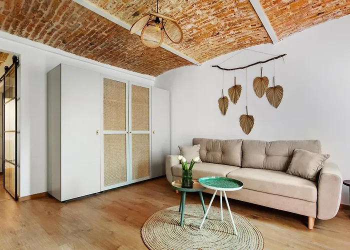 Roua Ludica Apartment *