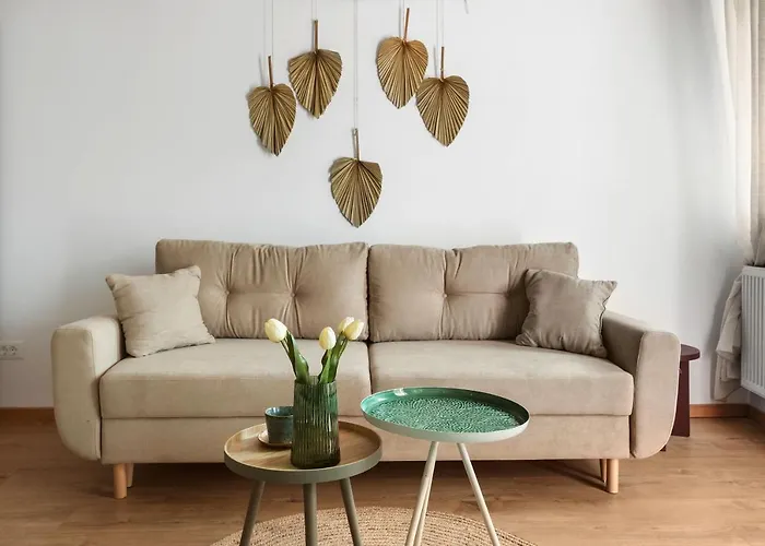 Apartment Roua Ludica