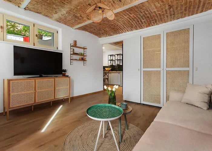 Roua Ludica Apartment Brasov