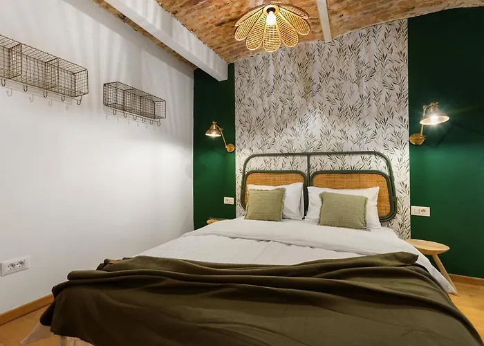 Apartment Roua Ludica