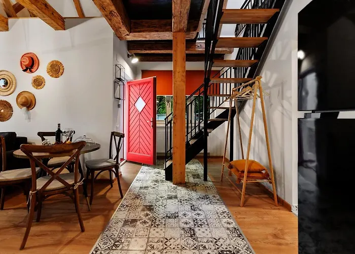 Apartment Roua Ludica