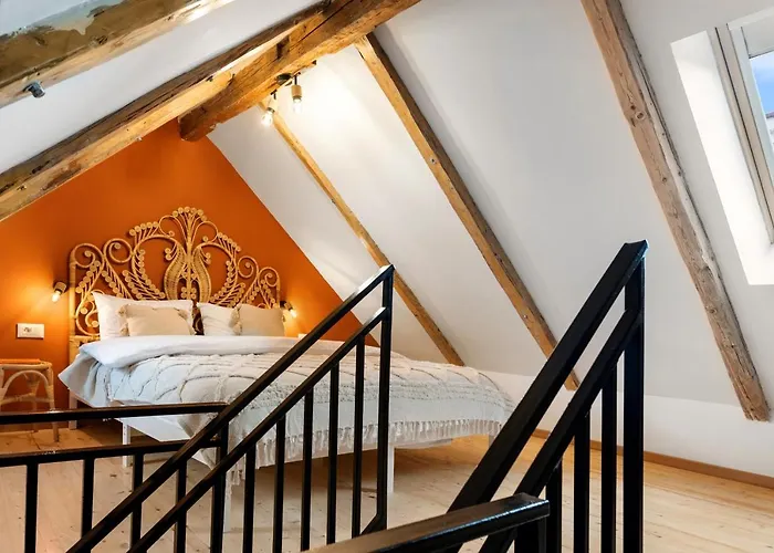 Roua Ludica Apartment