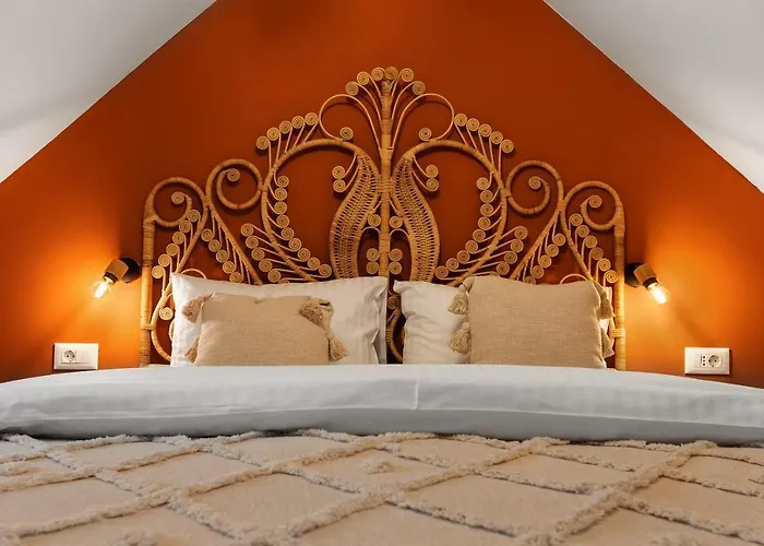 公寓 Roua Ludica *