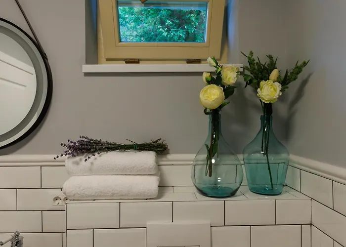 Roua Ludica Apartment *