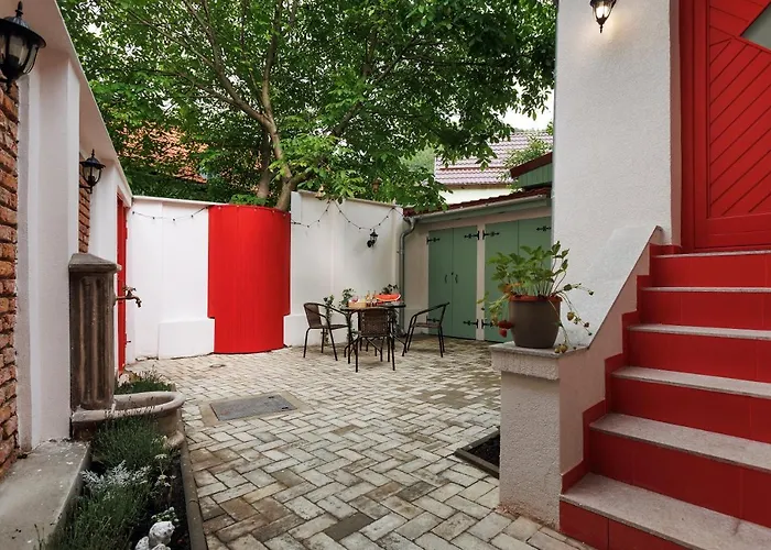 Roua Ludica Apartment