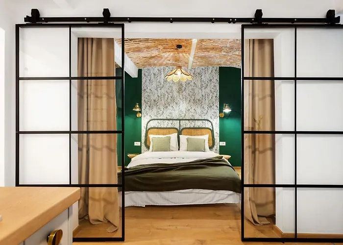 Roua Ludica Apartment